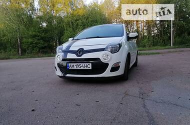 Renault Twingo  2012