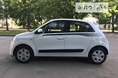 Renault Twingo  2015