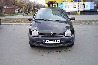 Renault Twingo  1998