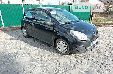 Renault Twingo  2009