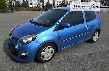 Renault Twingo  2012