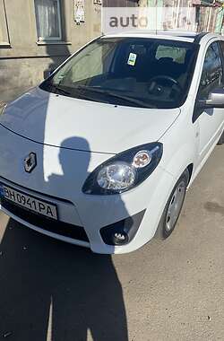 Renault Twingo  2011