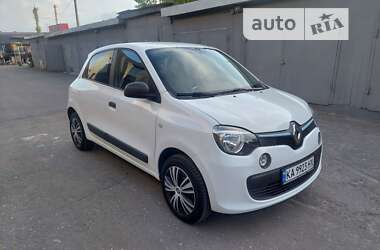 Renault Twingo  2017