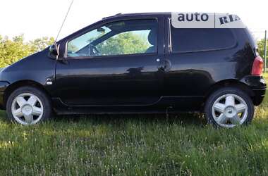 Renault Twingo  2003