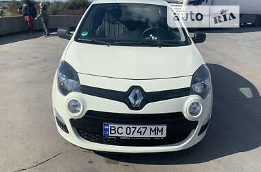 Renault Twingo  2012