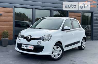 Renault Twingo  2015