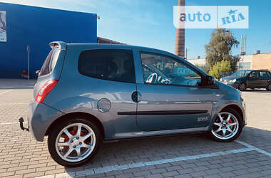 Renault Twingo  2011