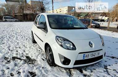 Renault Twingo  2011