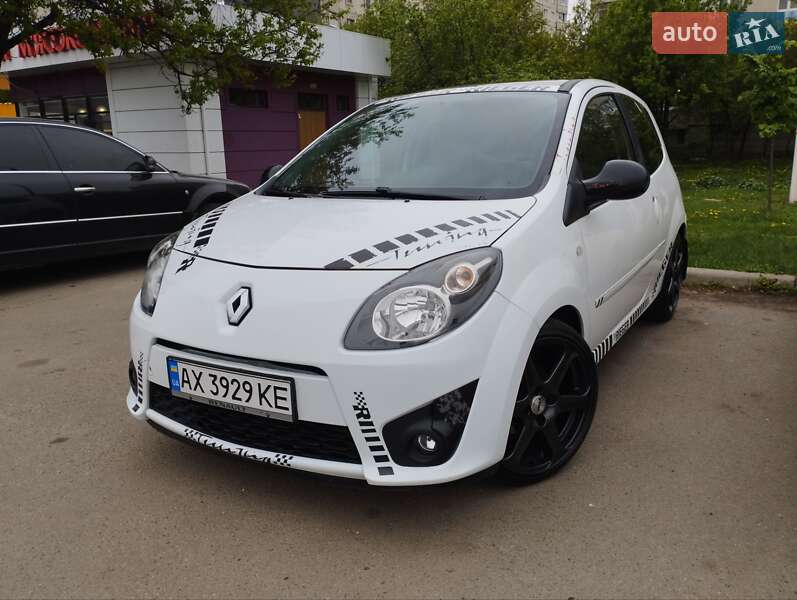 Renault Twingo 2008 року в Харкові