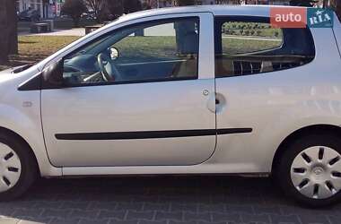 Renault Twingo  2008