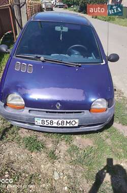 Renault Twingo  1995