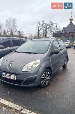 Renault Twingo  2009