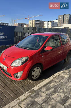 Renault Twingo  2011