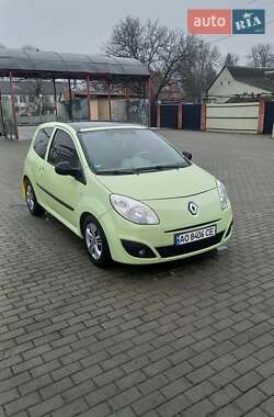 Renault Twingo 2008