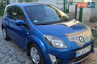 Renault Twingo 2010