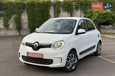 Renault Twingo  2021