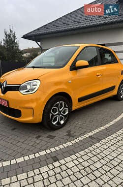 Renault Twingo  2021