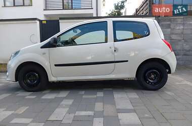 Renault Twingo  2011