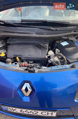 Renault Twingo  2008