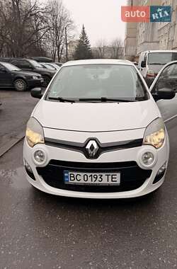 Renault Twingo  2012