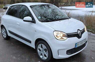 Renault Twingo  2022