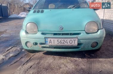 Renault Twingo  1999