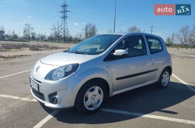 Renault Twingo  2011