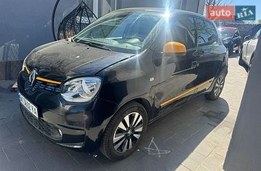 Renault Twingo  2021