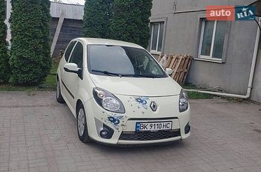 Renault Twingo  2011