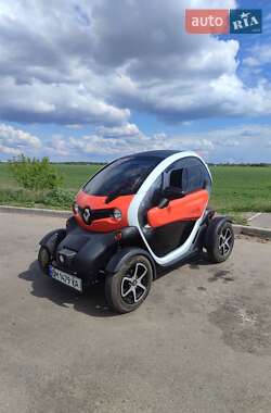 Renault Twizy Z.E.  2020