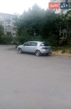 Renault Vel Satis  2003