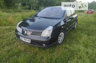 Renault Vel Satis  2003