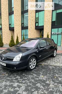 Renault Vel Satis 2009