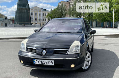 Renault Vel Satis  2006
