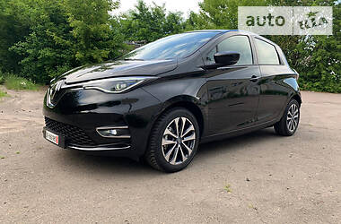 Renault Zoe  2020