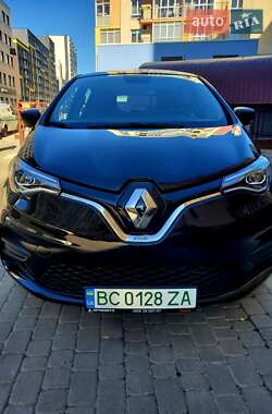 Renault Zoe  2020