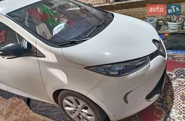 Renault Zoe  2015