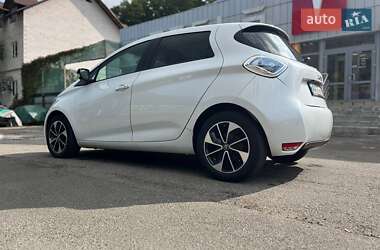 Renault Zoe  2017