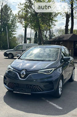 Renault Zoe  2022