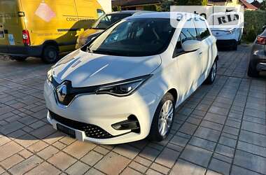 Renault Zoe  2020