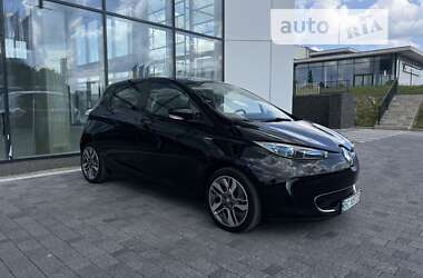 Renault Zoe  2018