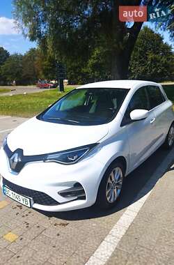 Renault Zoe  2019