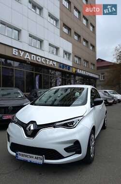 Renault Zoe  2021