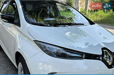 Renault Zoe  2015