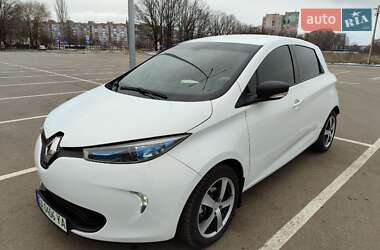Renault Zoe  2019