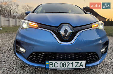 Renault Zoe  2019