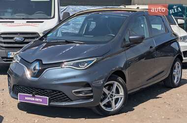 Renault Zoe  2019