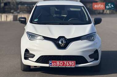 Renault Zoe  2020