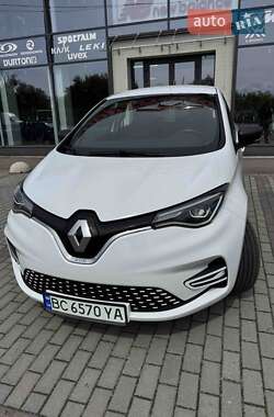 Renault Zoe  2020