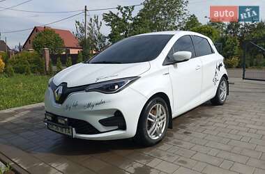 Renault Zoe  2021